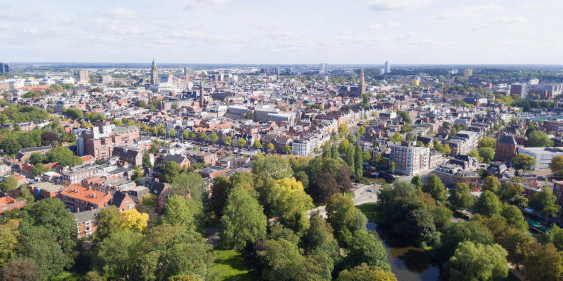 Groningen ontvangt miljoeneninvestering voor kansrijke wijken