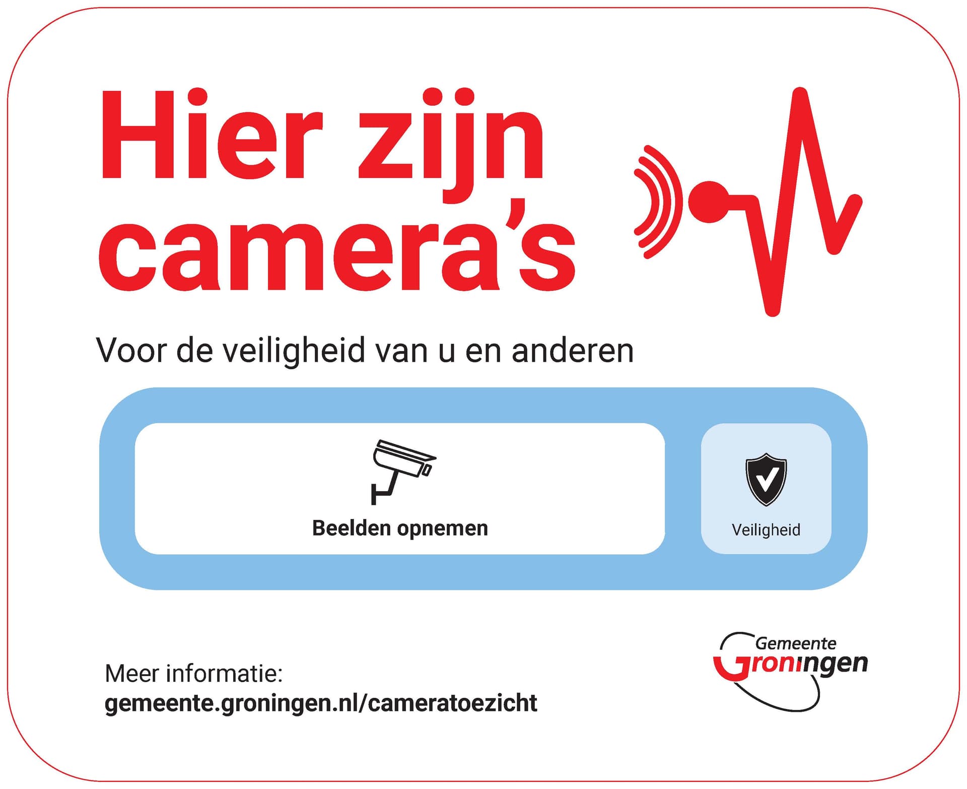 Cameratoezicht
