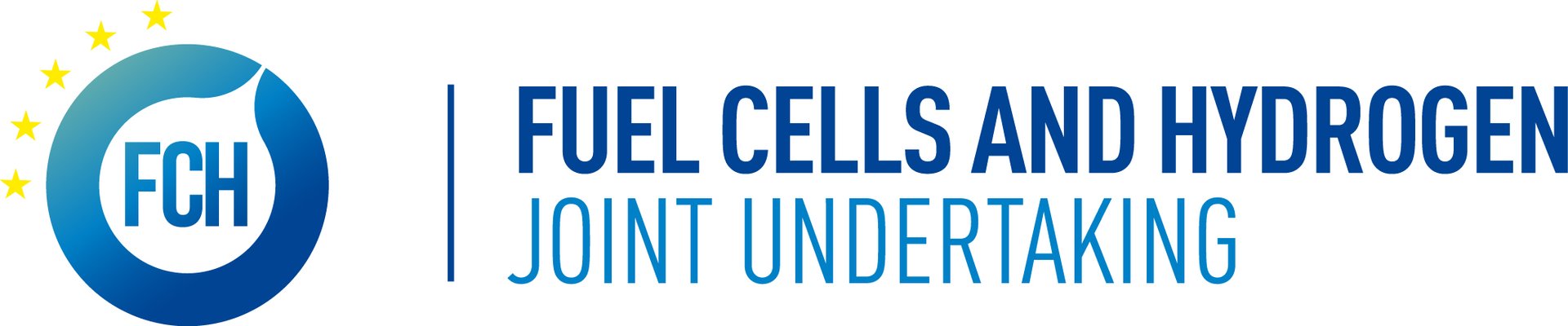 Afbeelding logo fuel cells and hydrogen