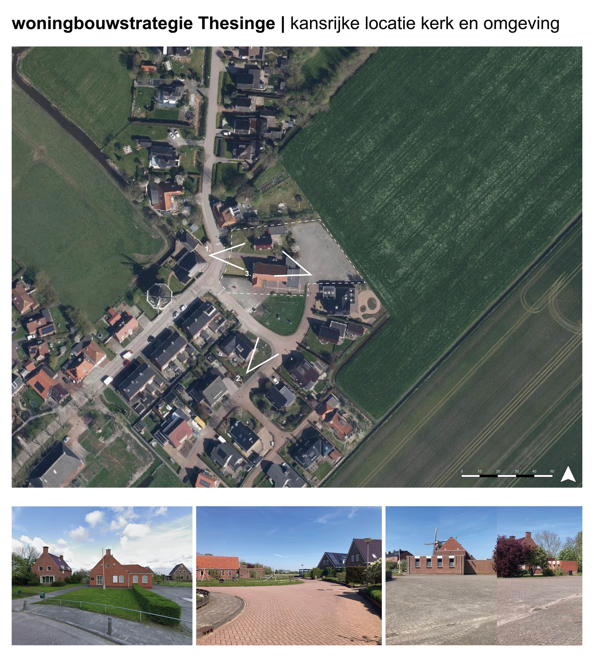 Afbeelding Kansrijke locatie Thesinge 3