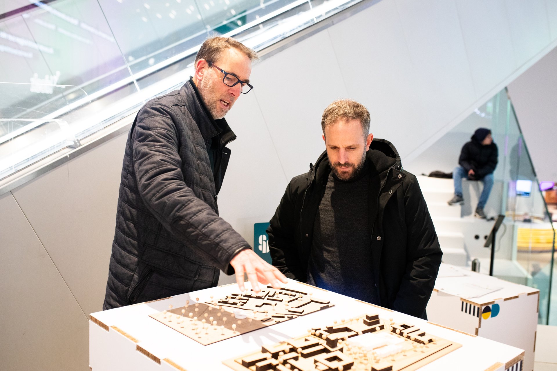 Schoolvoorbeeld op Let's Gro 2024 1