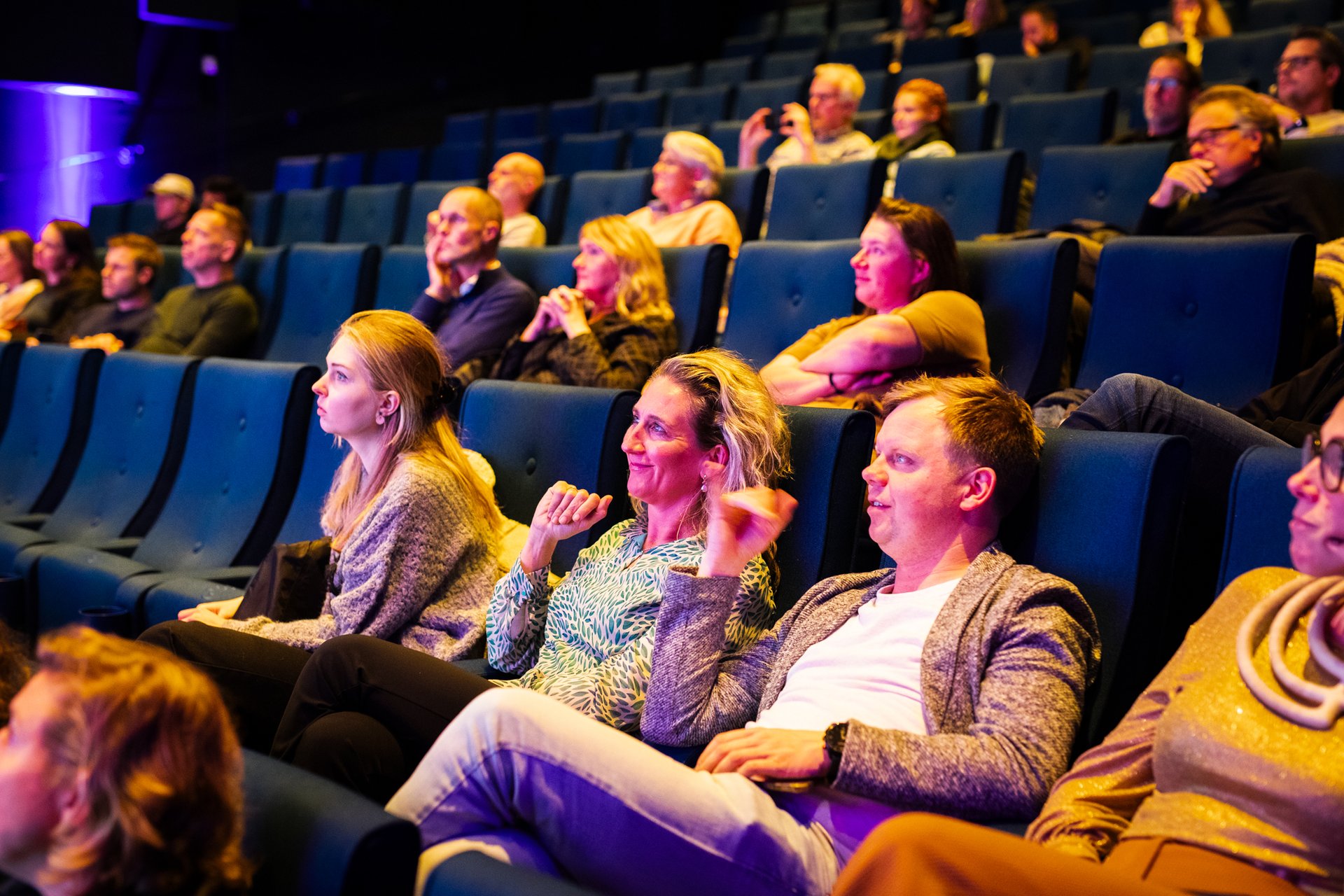 Schoolvoorbeeld op Let's Gro 2024 3