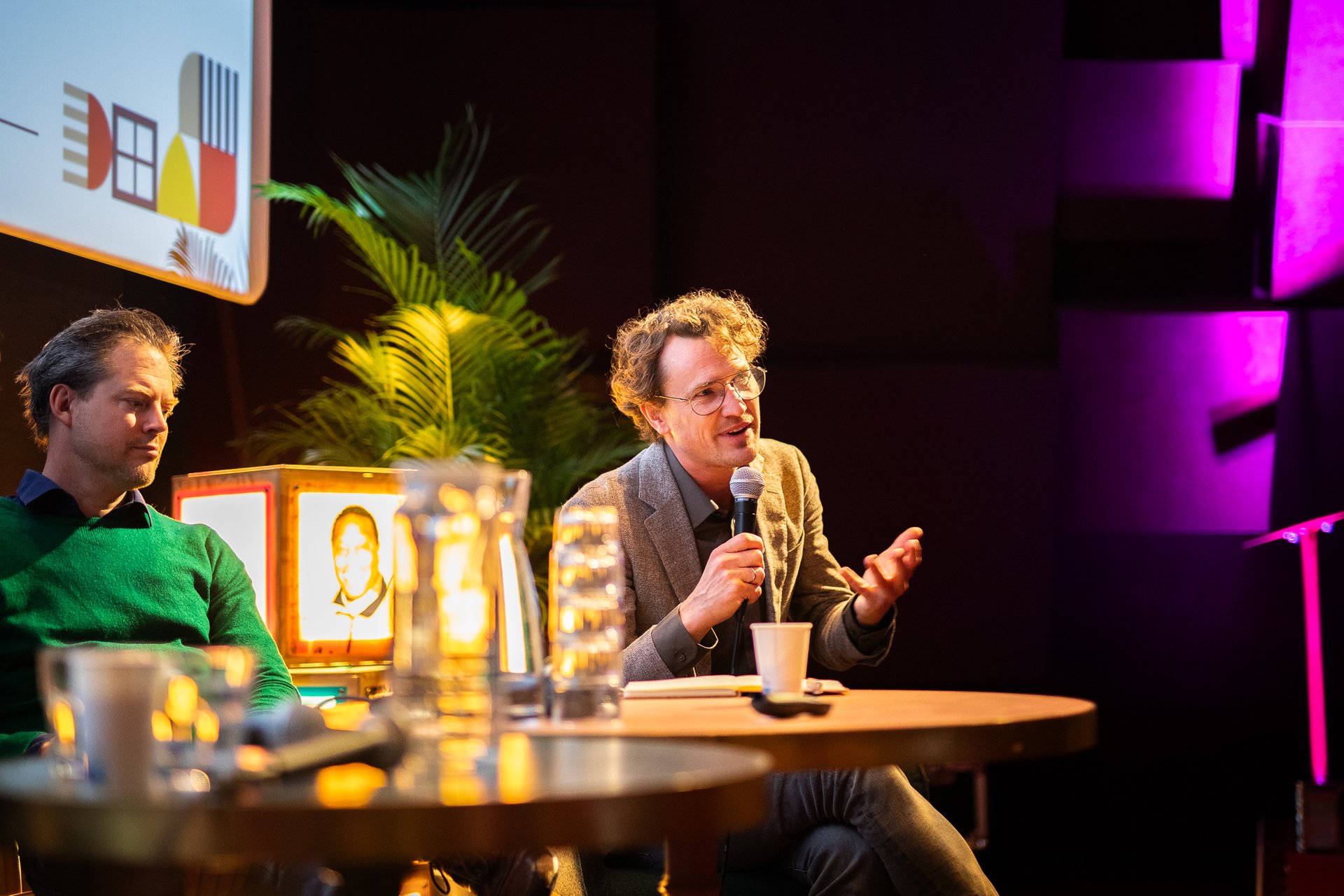 Schoolvoorbeeld op Let's Gro 2024 5