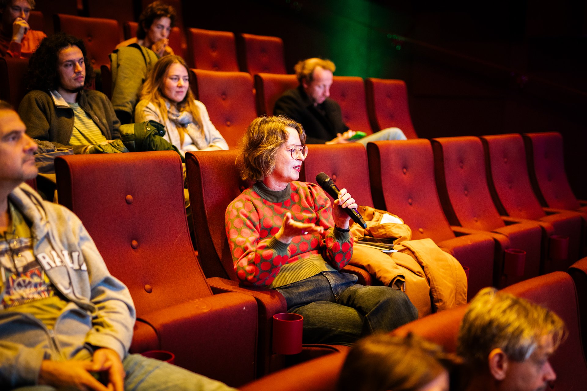 Schoolvoorbeeld op Let's Gro 2024