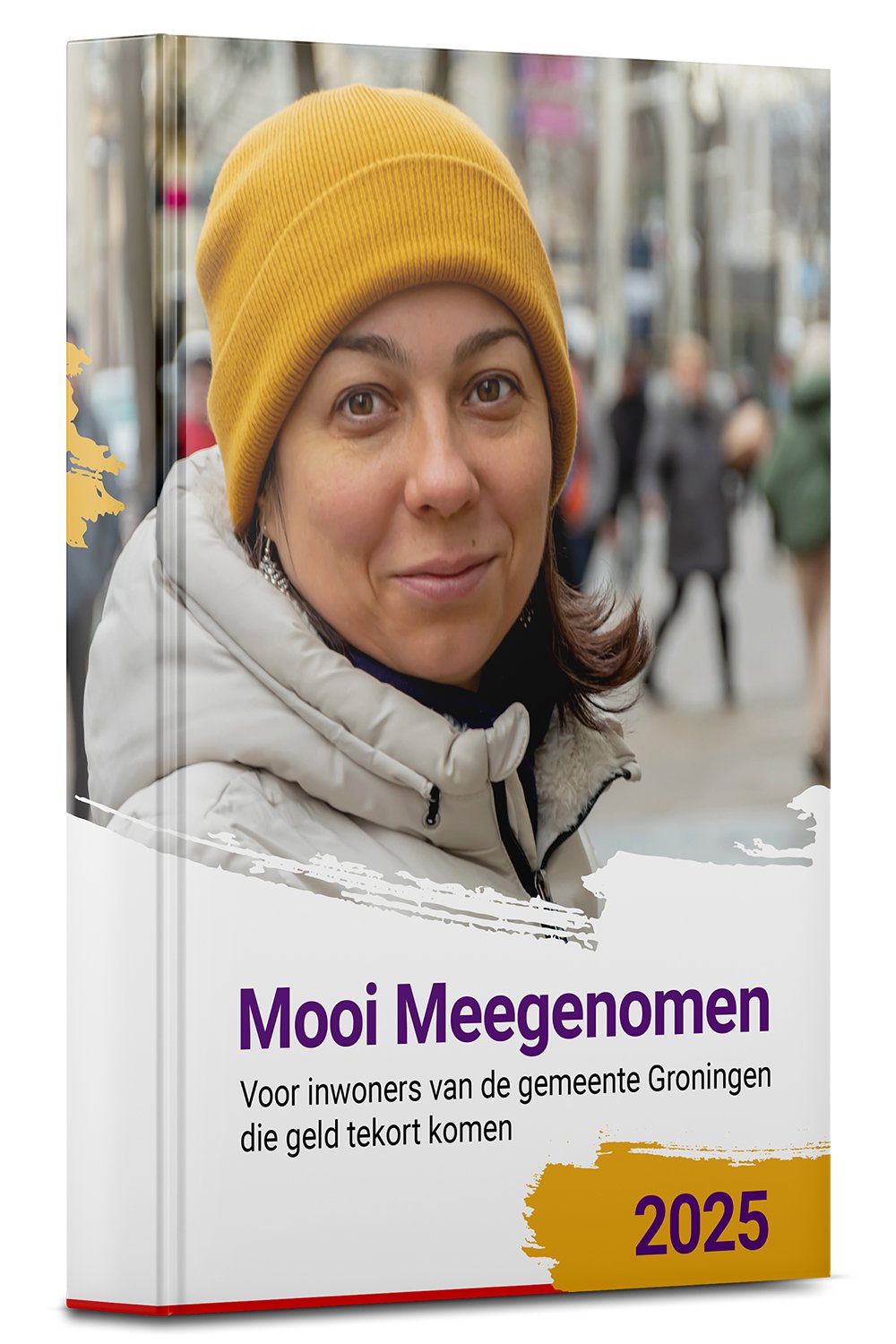 Omslag Mooi Meegenomen