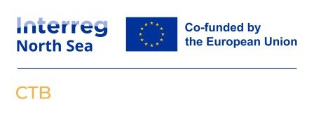 Interreg North Sea - CTB