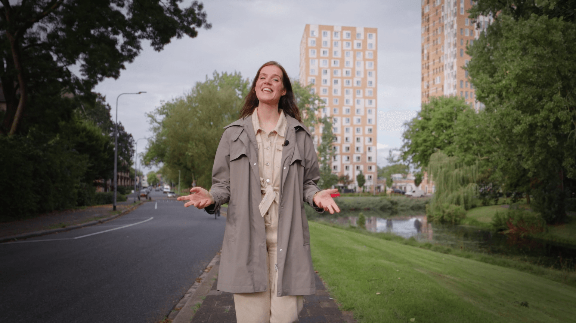 Afbeelding video warmtenet