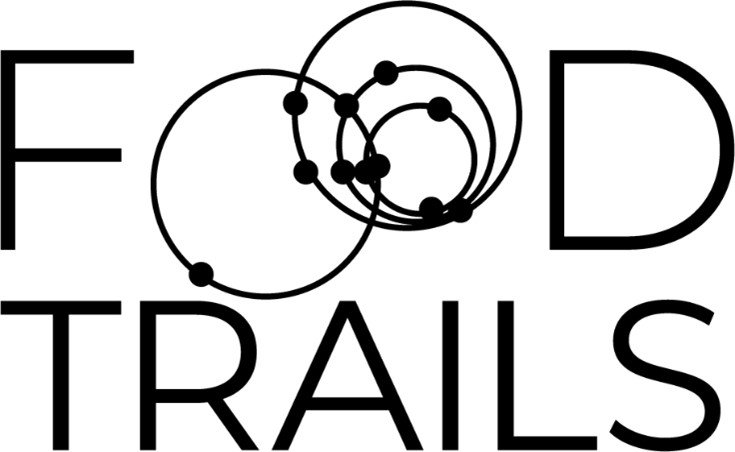 logo Food Trails