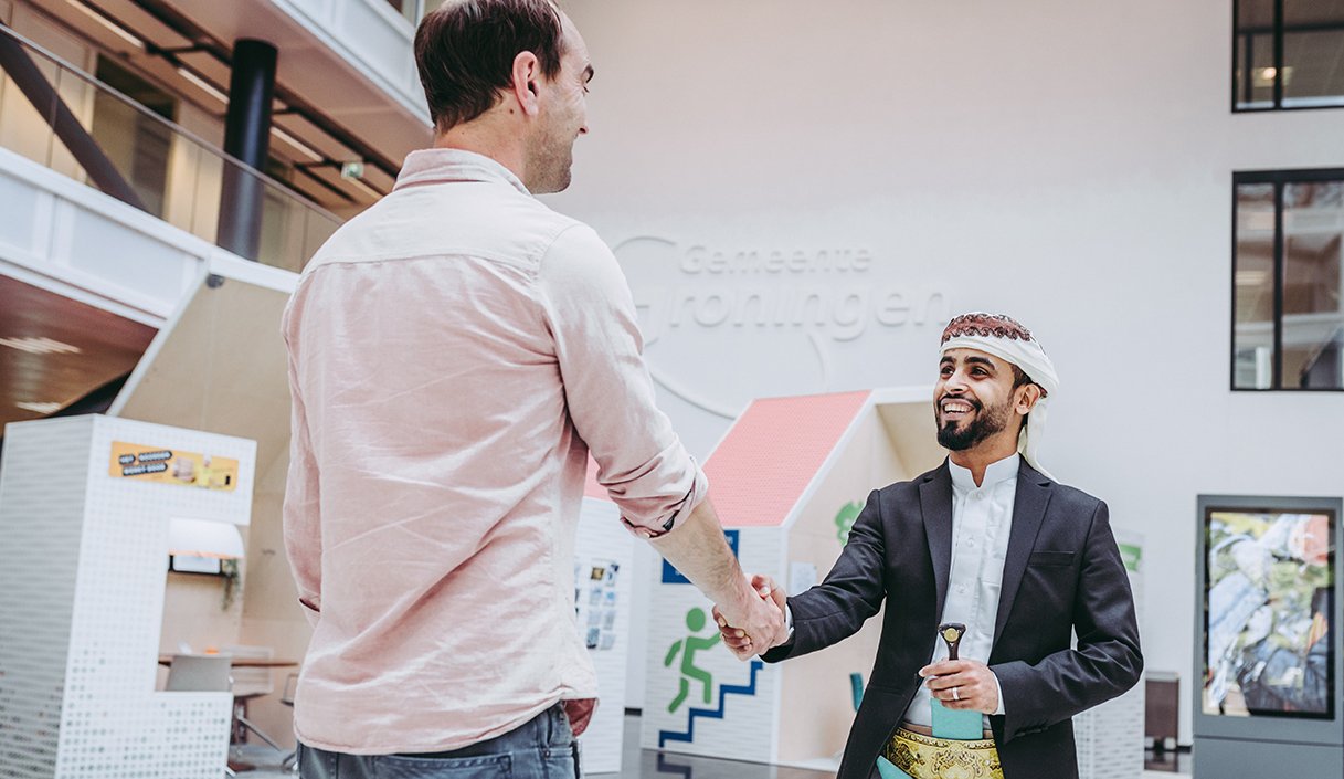 Decoratieve afbeelding