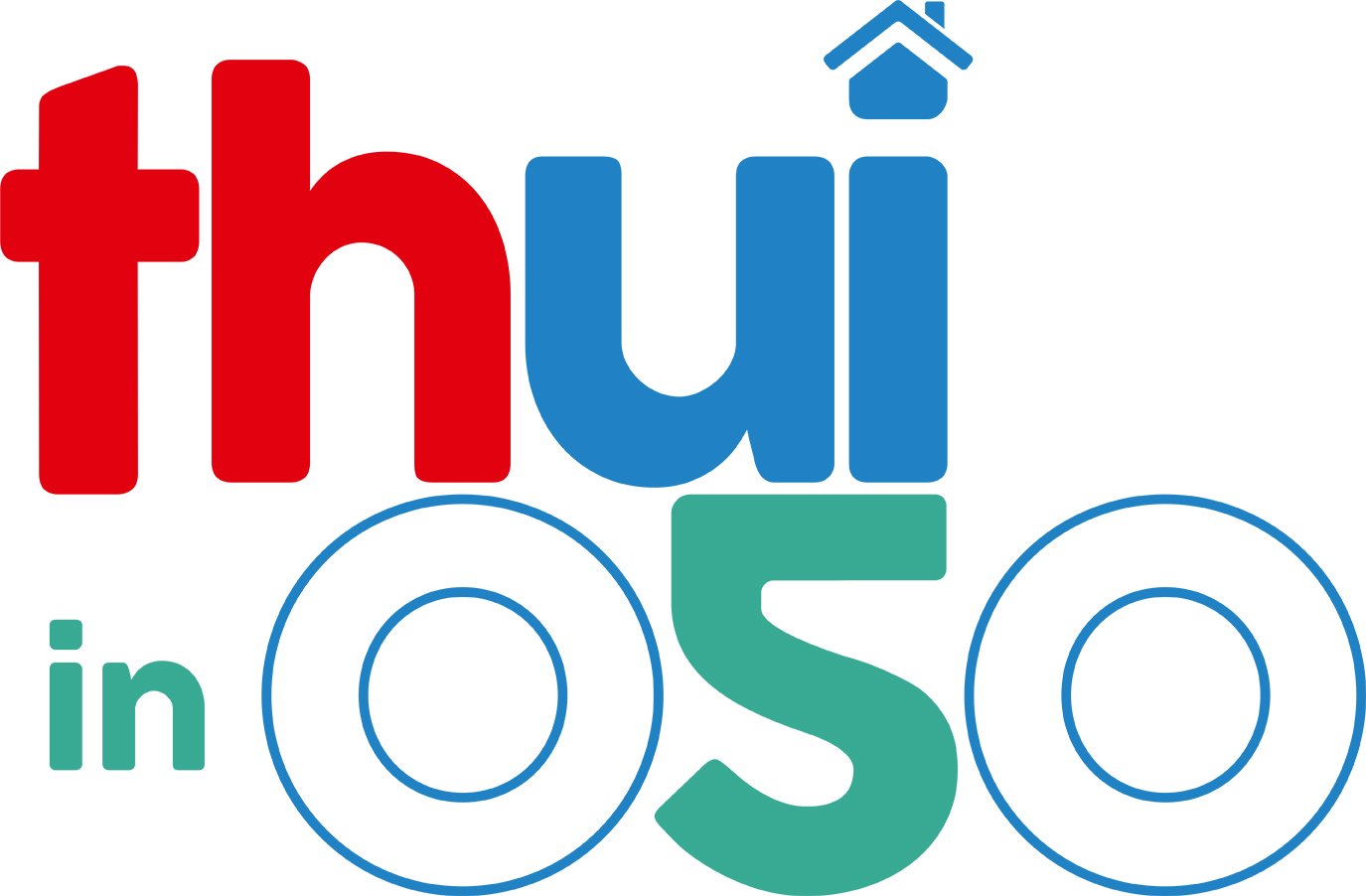 Logo Thuis in 050