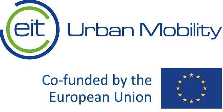 Afbeelding van logo Urban Mobility