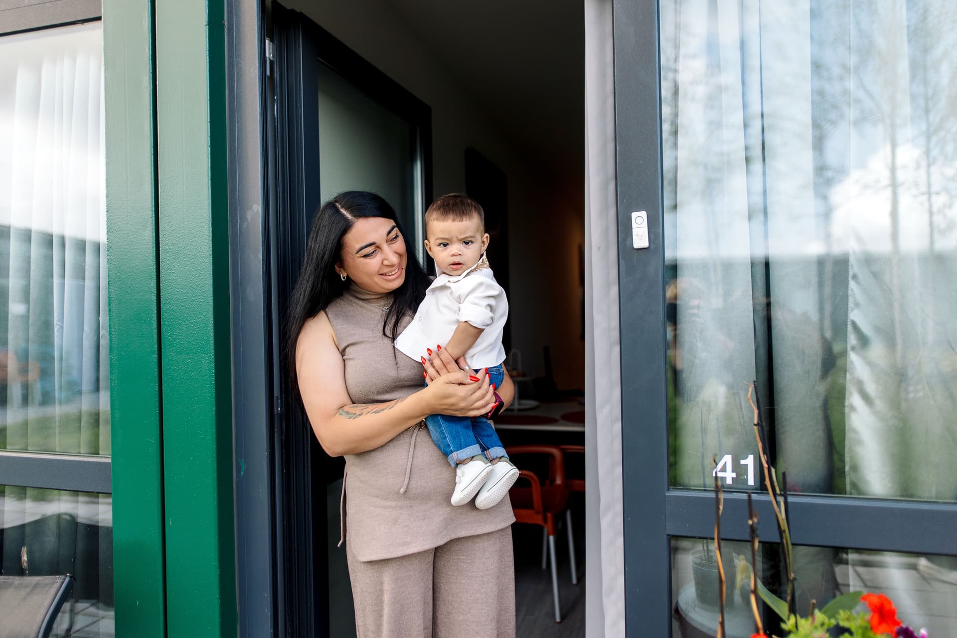 huisstijlfotografie_gem Groningen Opvang Oekraïners