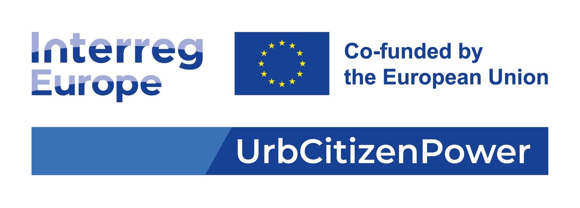 Interreg UrbCitizenPower
