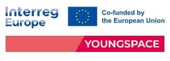 Interreg Youngspace logo