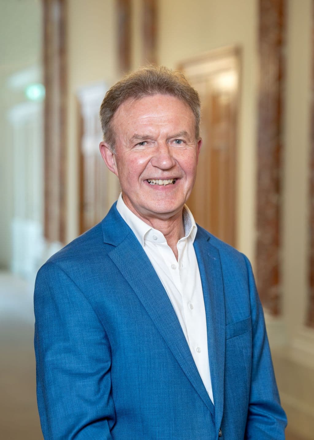 Gemeentesecrtaris Sander Gerritsen resized