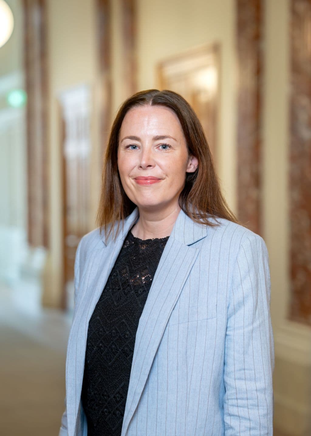 Wethouder Mirjam Wijnja resized
