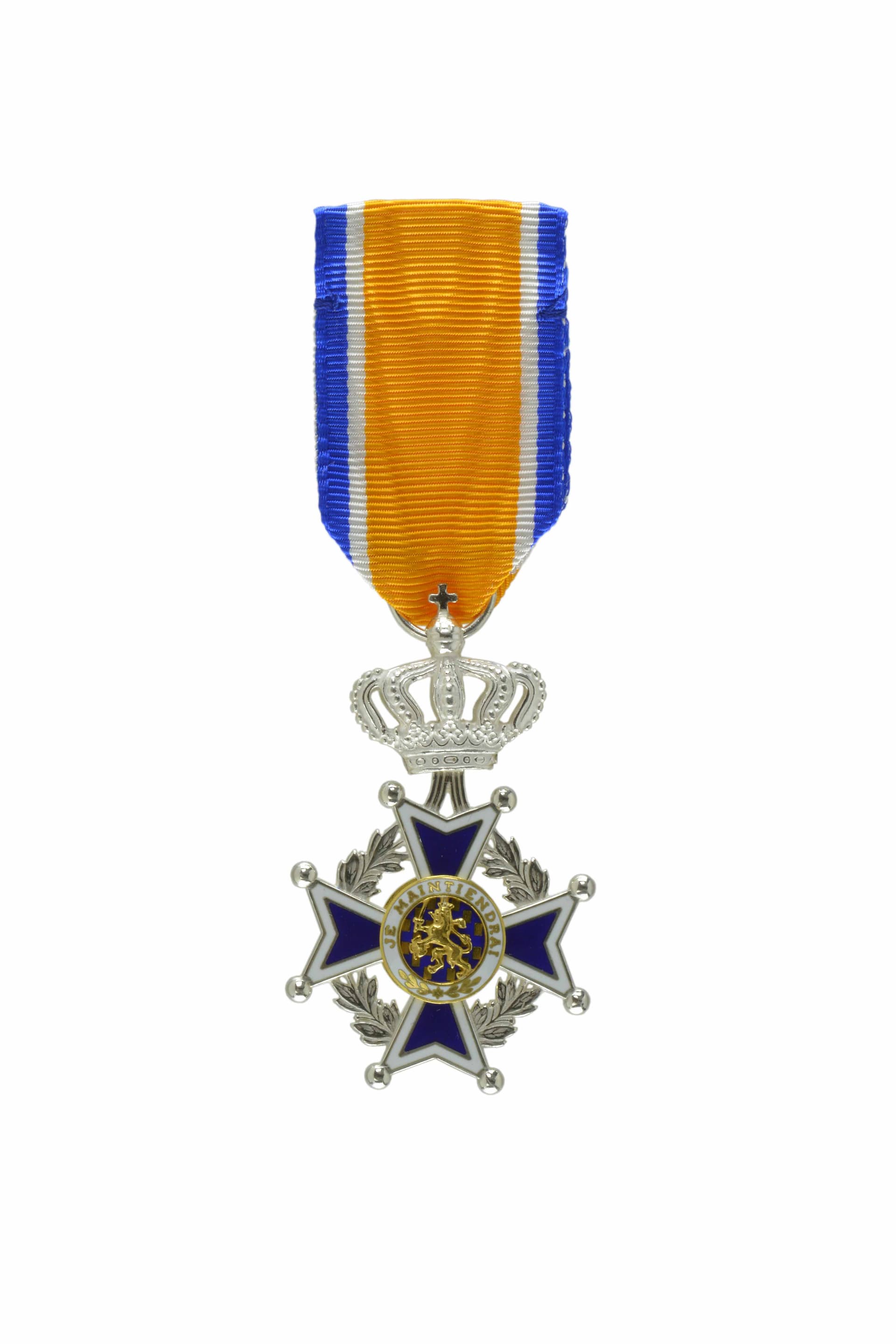 Koninklijke onderscheiding