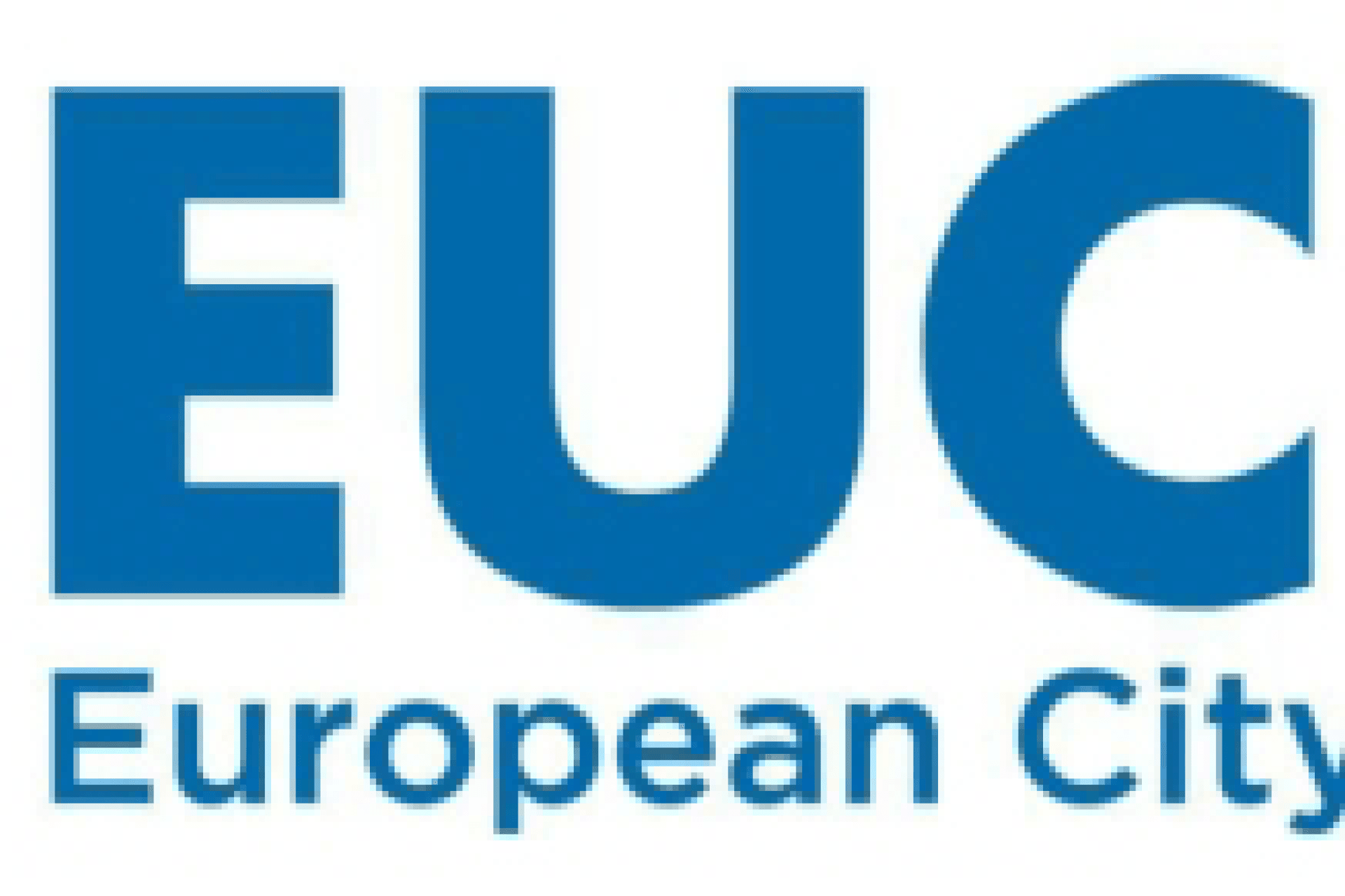 Afbeelding van logo European City Facility